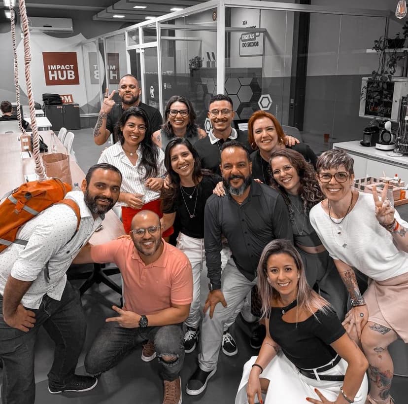 Consultoria para Startups